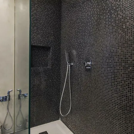 Apartment Lapa View Lissabon