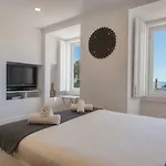 Lapa View Apartment