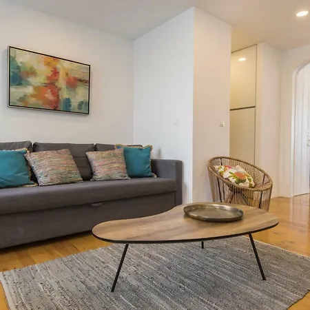 Lapa View Apartamento *