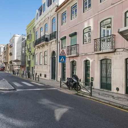 Lapa View Apartamento *