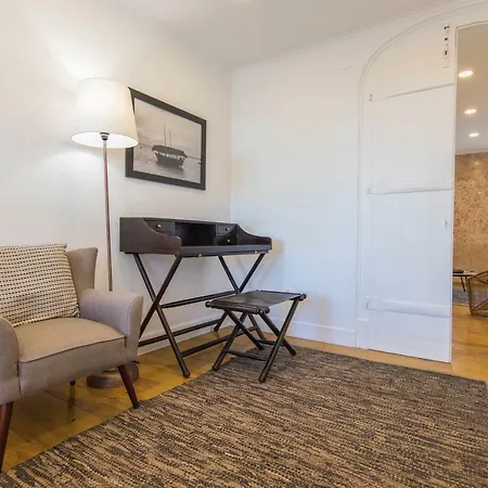 Apartamento Lapa View *