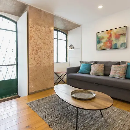 Lapa View 아파트 *