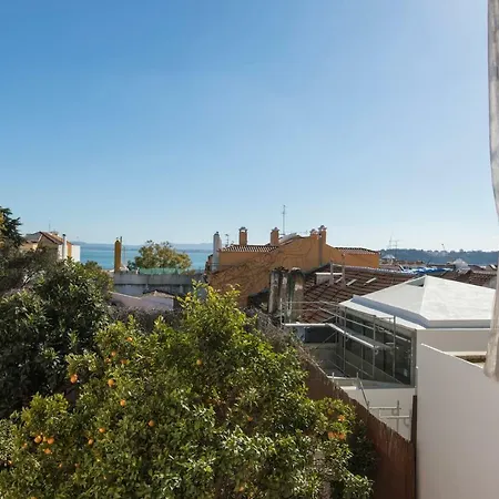 Lapa View Apartment