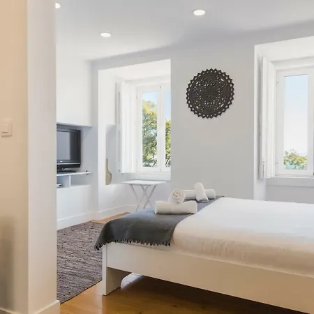 Lapa View Apartment