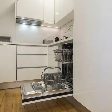 Lapa View Apartment