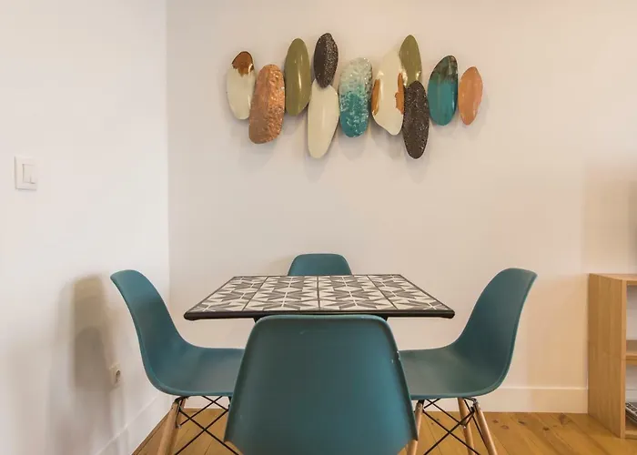 Διαμέρισμα Lapa View