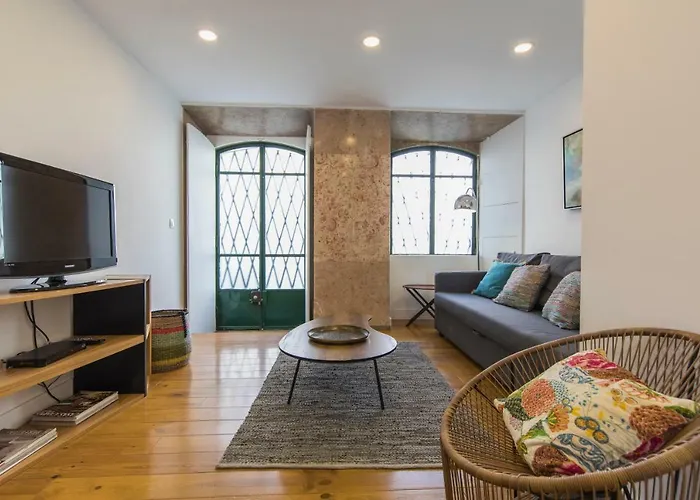 Διαμέρισμα Lapa View