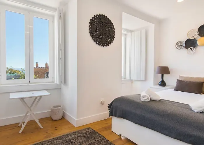 Διαμέρισμα Lapa View