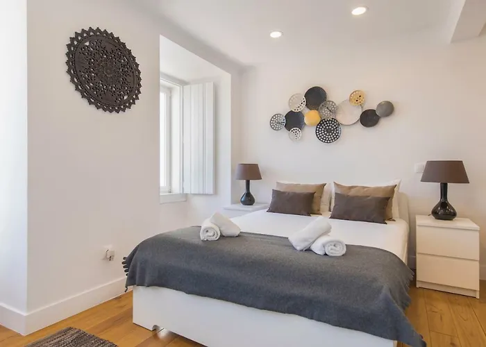 Lapa View Διαμέρισμα *