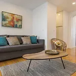 Lapa View Apartment *