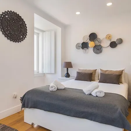 Lapa View Apartment *