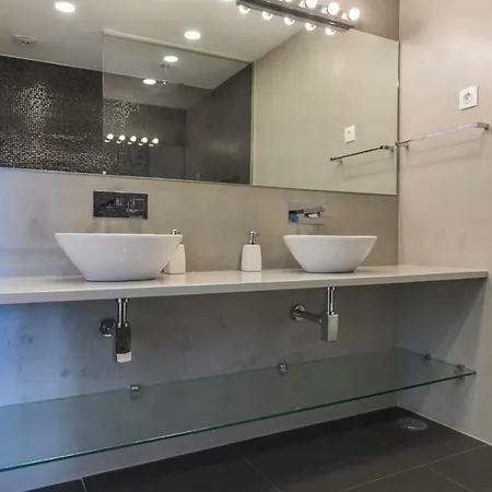 Lapa View Apartment *