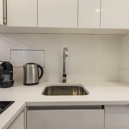 Lapa View Apartment *